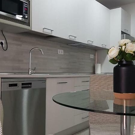 Apartamento Centrico A 10 Minutos De Opera II Διαμέρισμα Μαδρίτη Εξωτερικό φωτογραφία