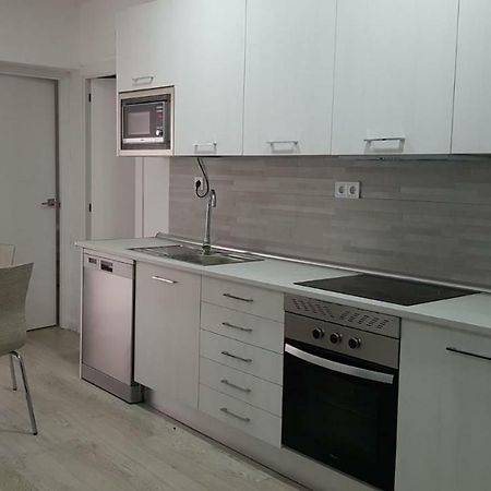 Apartamento Centrico A 10 Minutos De Opera II Διαμέρισμα Μαδρίτη Εξωτερικό φωτογραφία