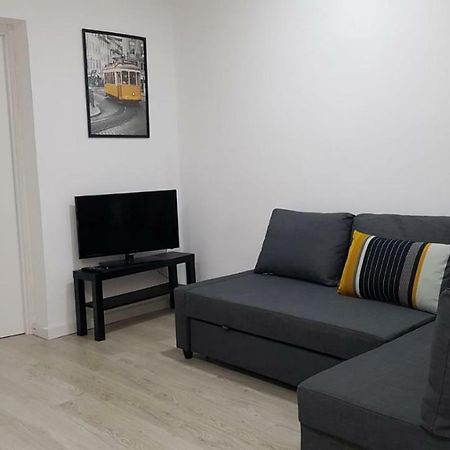 Apartamento Centrico A 10 Minutos De Opera II Διαμέρισμα Μαδρίτη Εξωτερικό φωτογραφία