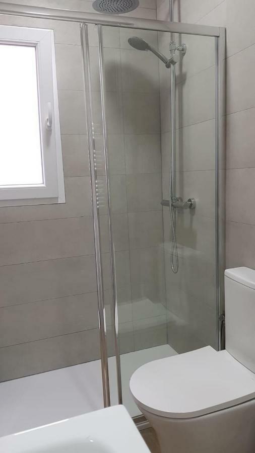 Apartamento Centrico A 10 Minutos De Opera II Διαμέρισμα Μαδρίτη Εξωτερικό φωτογραφία