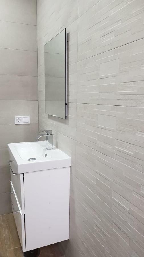 Apartamento Centrico A 10 Minutos De Opera II Διαμέρισμα Μαδρίτη Εξωτερικό φωτογραφία