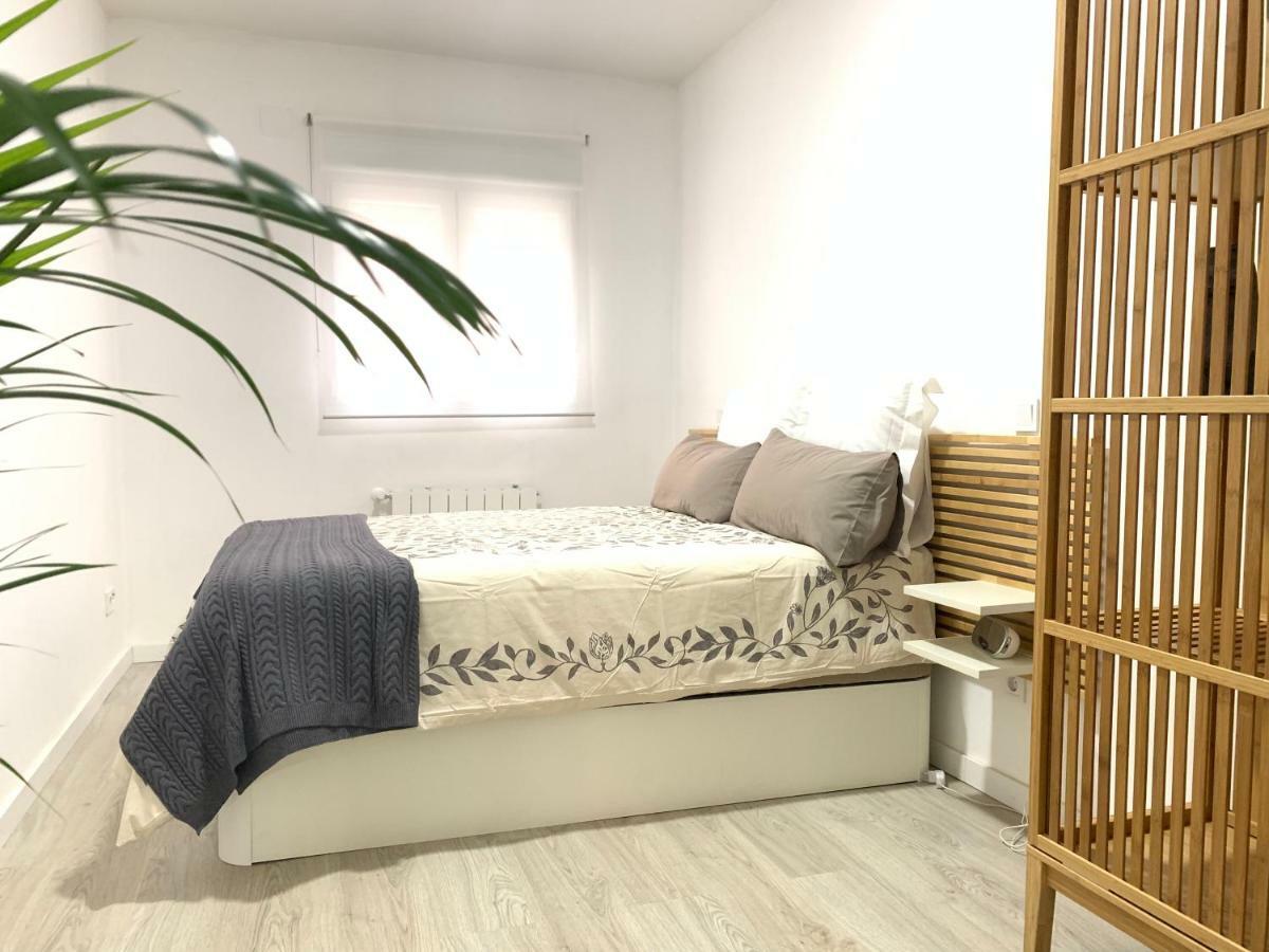 Apartamento Centrico A 10 Minutos De Opera II Διαμέρισμα Μαδρίτη Εξωτερικό φωτογραφία